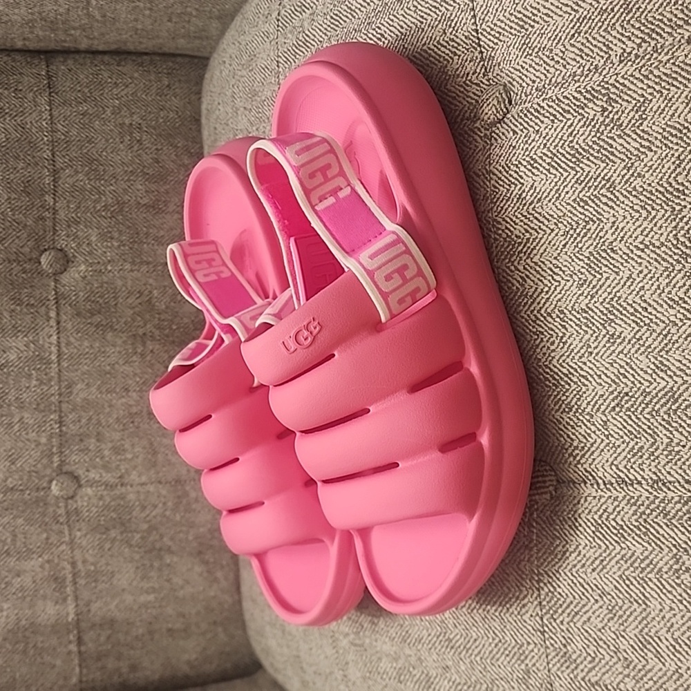 UGG Women's Sport Slides